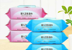 濕巾檢出禁用防腐劑 千萬(wàn)別給寶寶擦口腔！